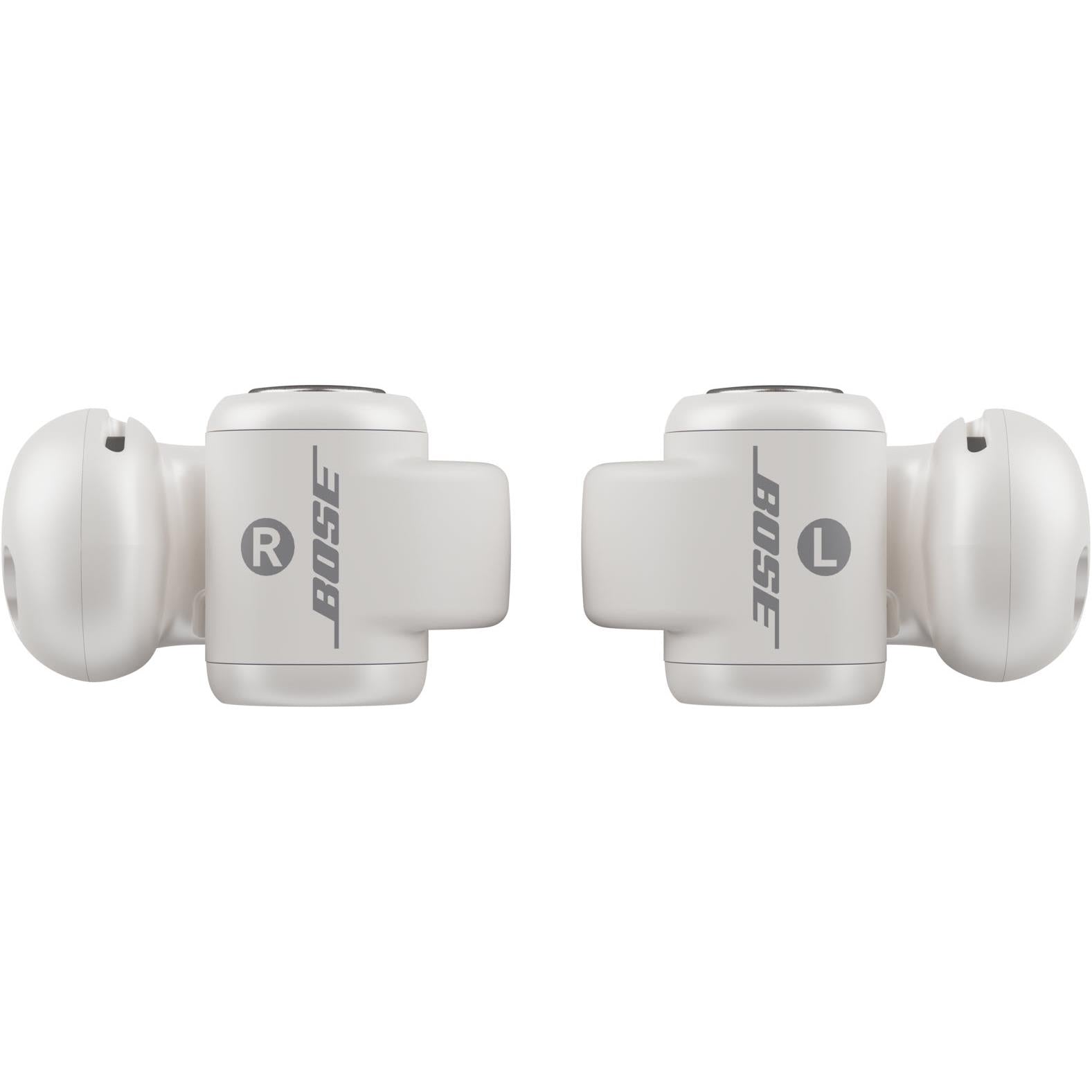 Bose Ultra Open Earbuds - White Smoke