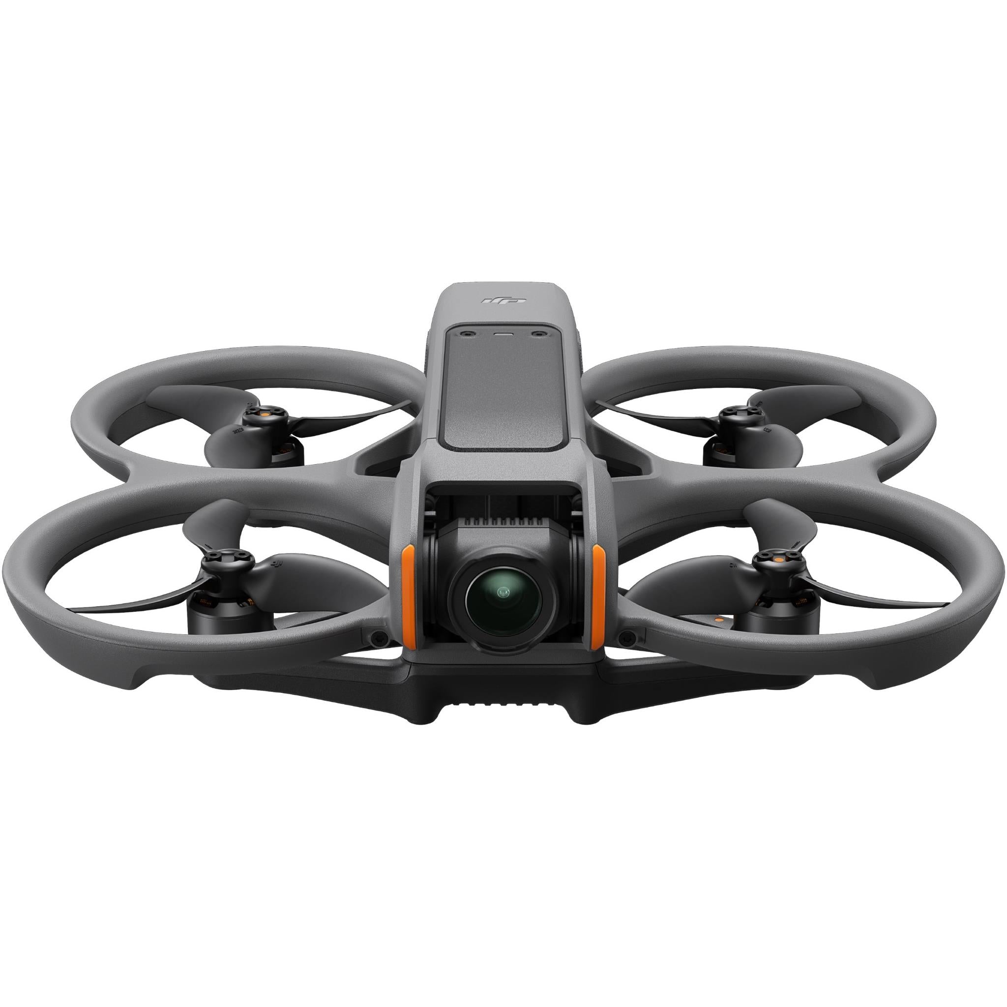 DJI Avata 2 Fly More Combo - Single Battery (AU Version)