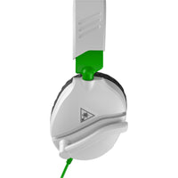 Turtle Beach Recon 70X Gaming Headset for Xbox One - White ( Box Damage ) Turtle Beach
