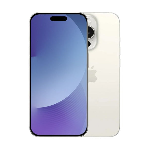 Apple iPhone 15 Pro Max - 256GB / 512GB / 1TB - Black, White, Blue & Natural Titanium  - Acceptable - Refurbished