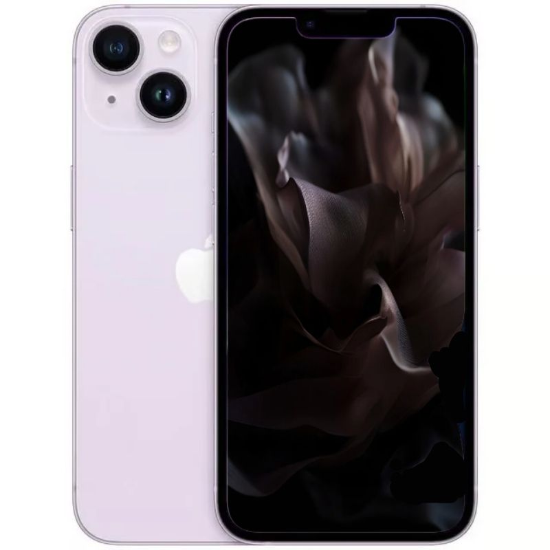 Apple iPhone 14 5G 128GB - Refurbished