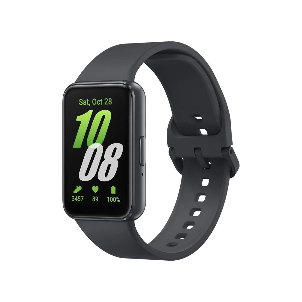 Samsung Galaxy Fit3 - Smart Fitness Smartwatch Grey - Open Never Used