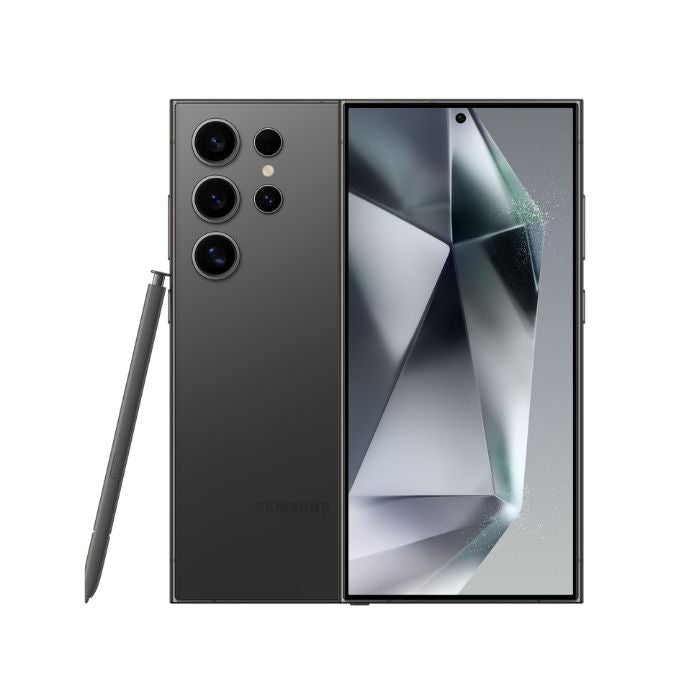 Samsung Galaxy S24 Ultra 12GB + 256GB – Black