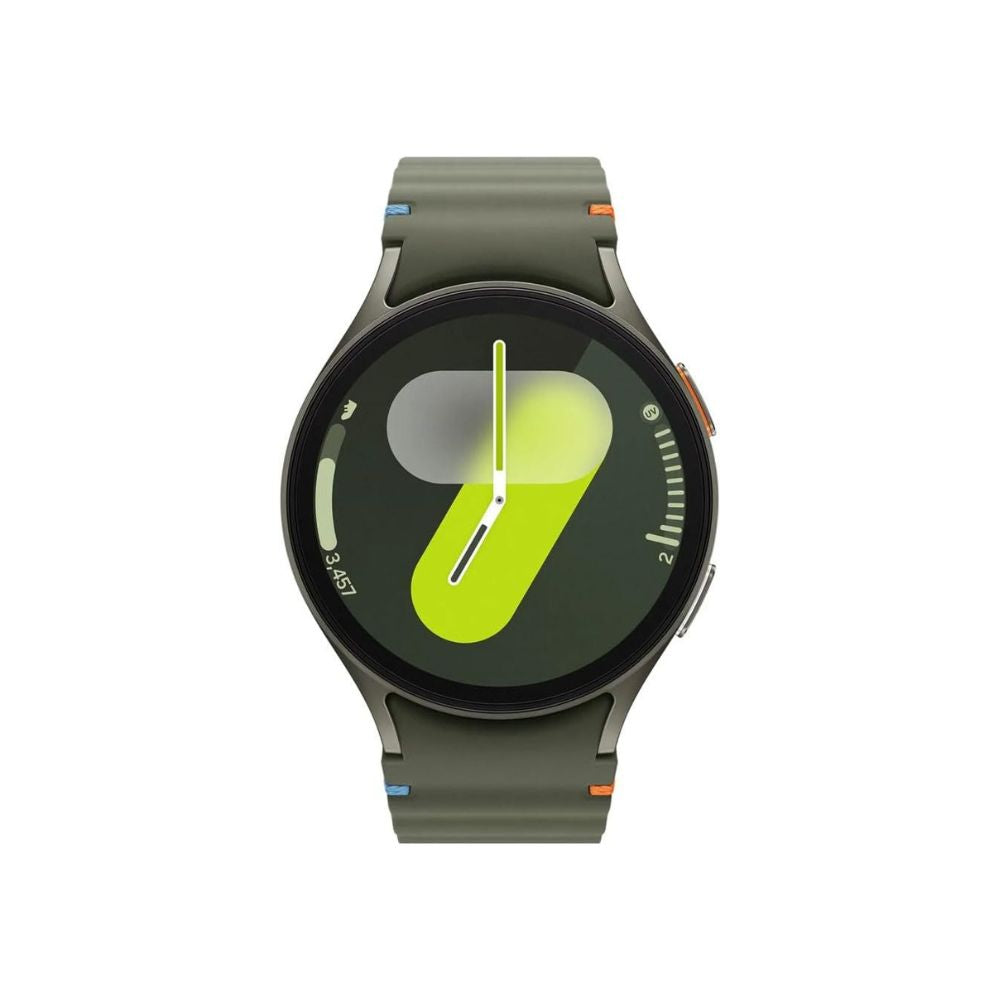 Samsung Galaxy Watch7 LTE 40mm - Green - Pristine Refurbished