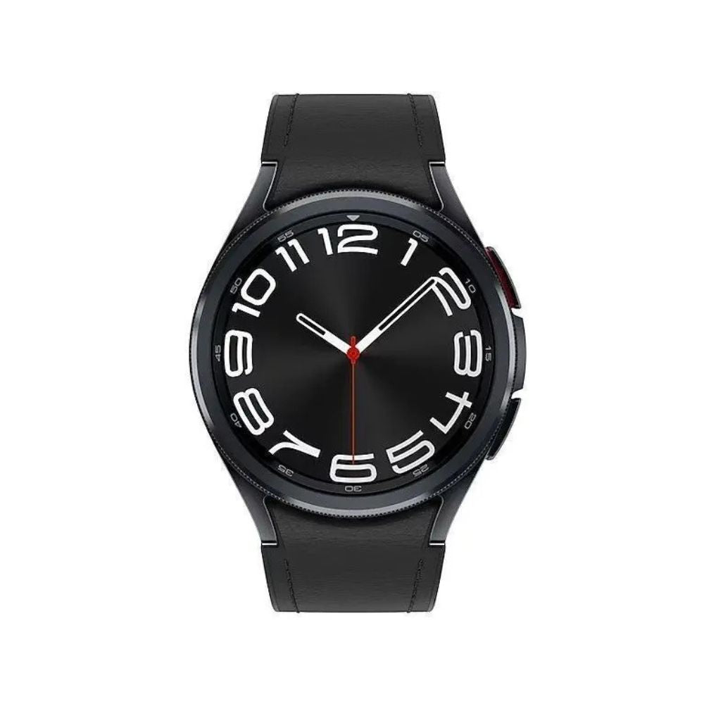 Samsung Galaxy Watch 6, 43mm Bluetooth - Classic - Pristine Refurbished Samsung