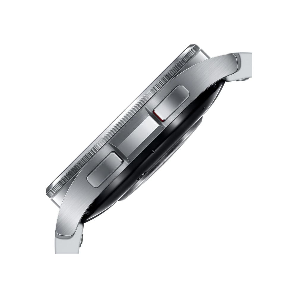 Samsung Galaxy Watch6 Classic 47mm Bluetooth - Silver - Pristine Refurbished Samsung