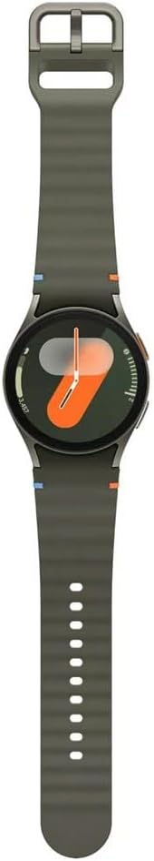 Samsung Galaxy Watch 7 L300 40mm Green - Stylish Smartwatch with Advanced Fitness Tracking & AMOLED Display