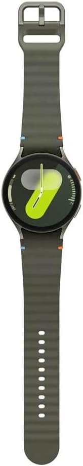 Samsung Galaxy Watch 7 L310 44mm Green – Smartwatch with Advanced Fitness Tracking & AMOLED Display SAMSUNG