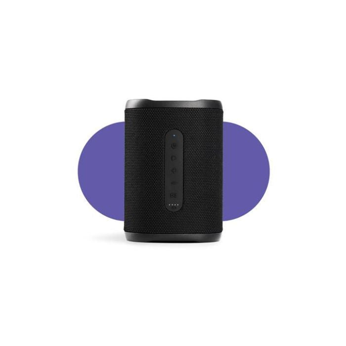 Sprout Soundwave Bluetooth Speaker – Black Sprout