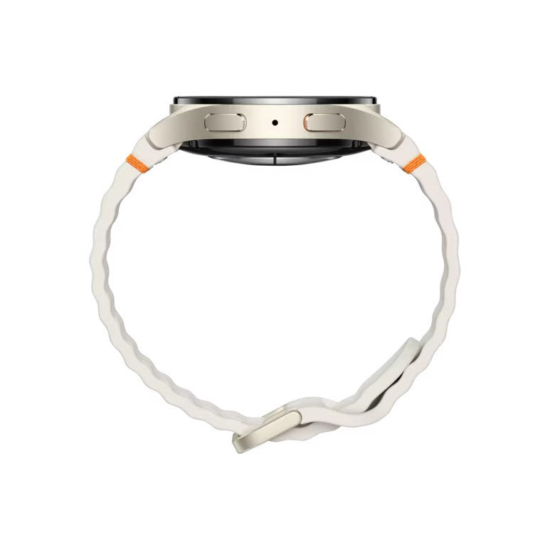 Samsung Galaxy Watch7 40mm - Cream ( Open Never Used )