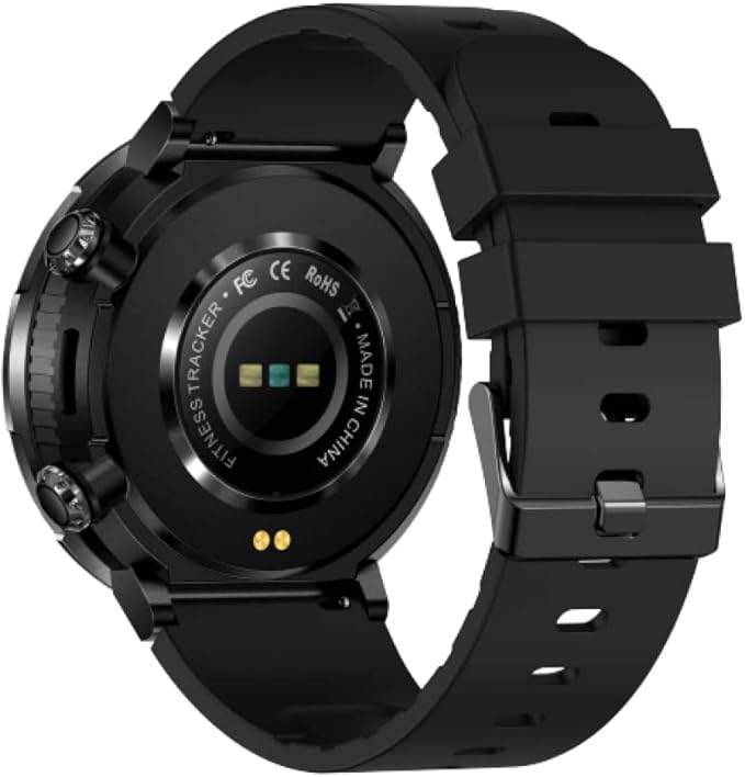 Tristar Outdoor Sports Watch Waterproof T30 – Black