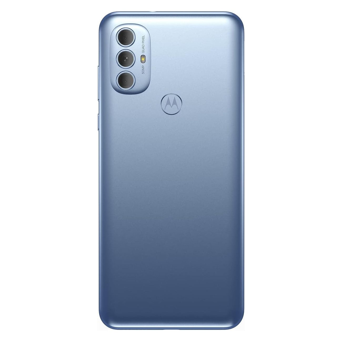 Motorola Moto G Power 6.5" 4GB/128GB 50MP Camera - Ice Blue