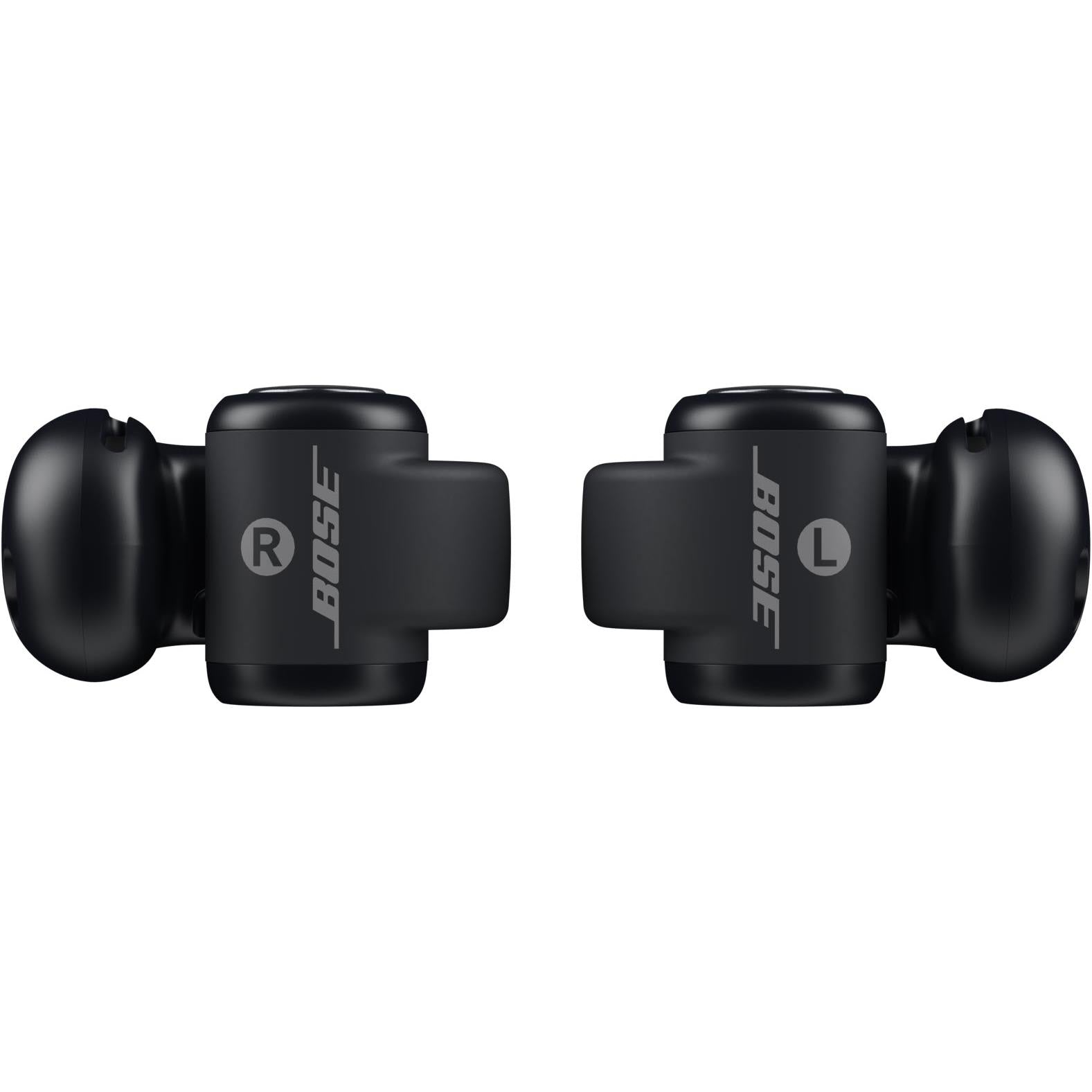 Bose Ultra Open Earbuds (Black)