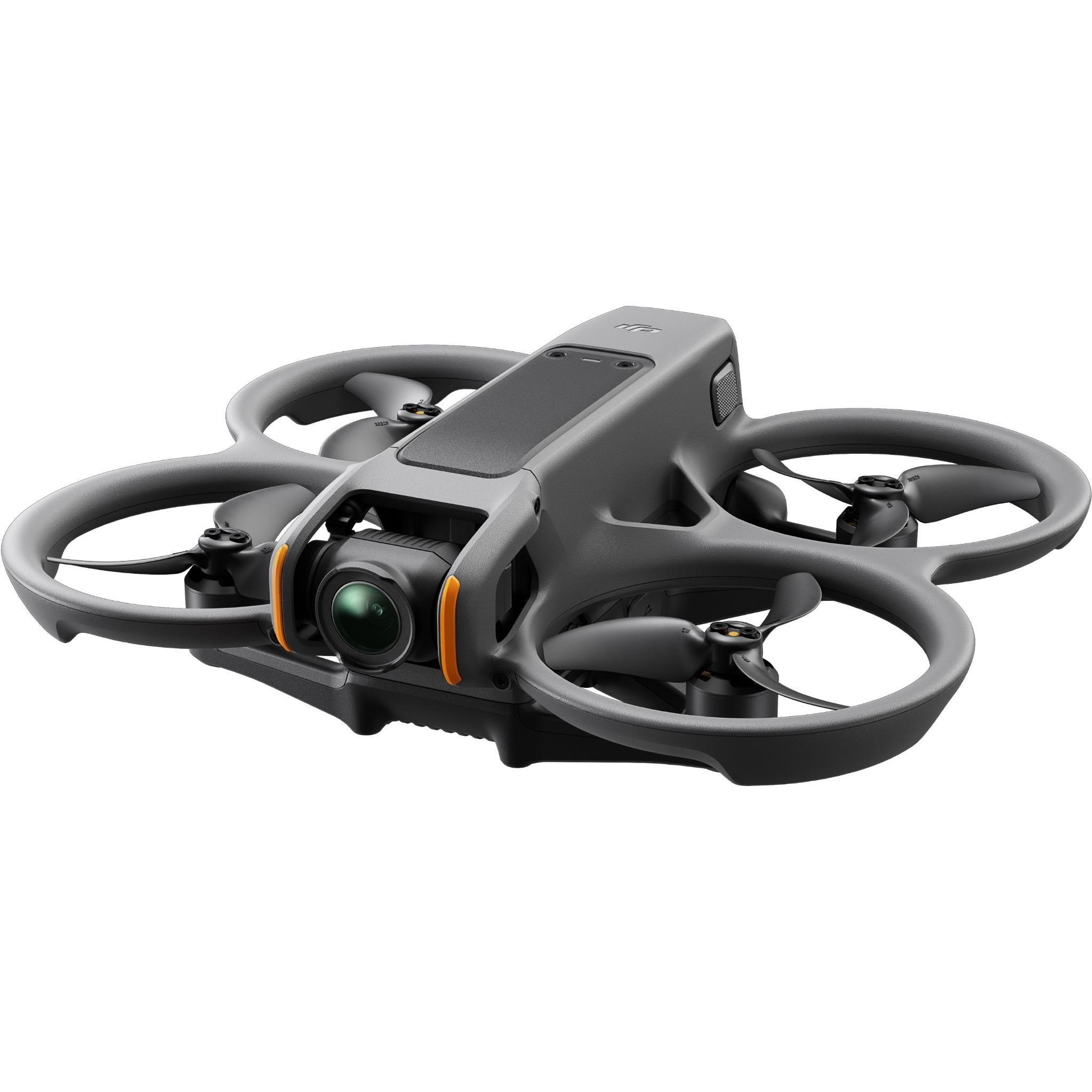 DJI Avata 2 Fly More Combo - Single Battery (AU Version)
