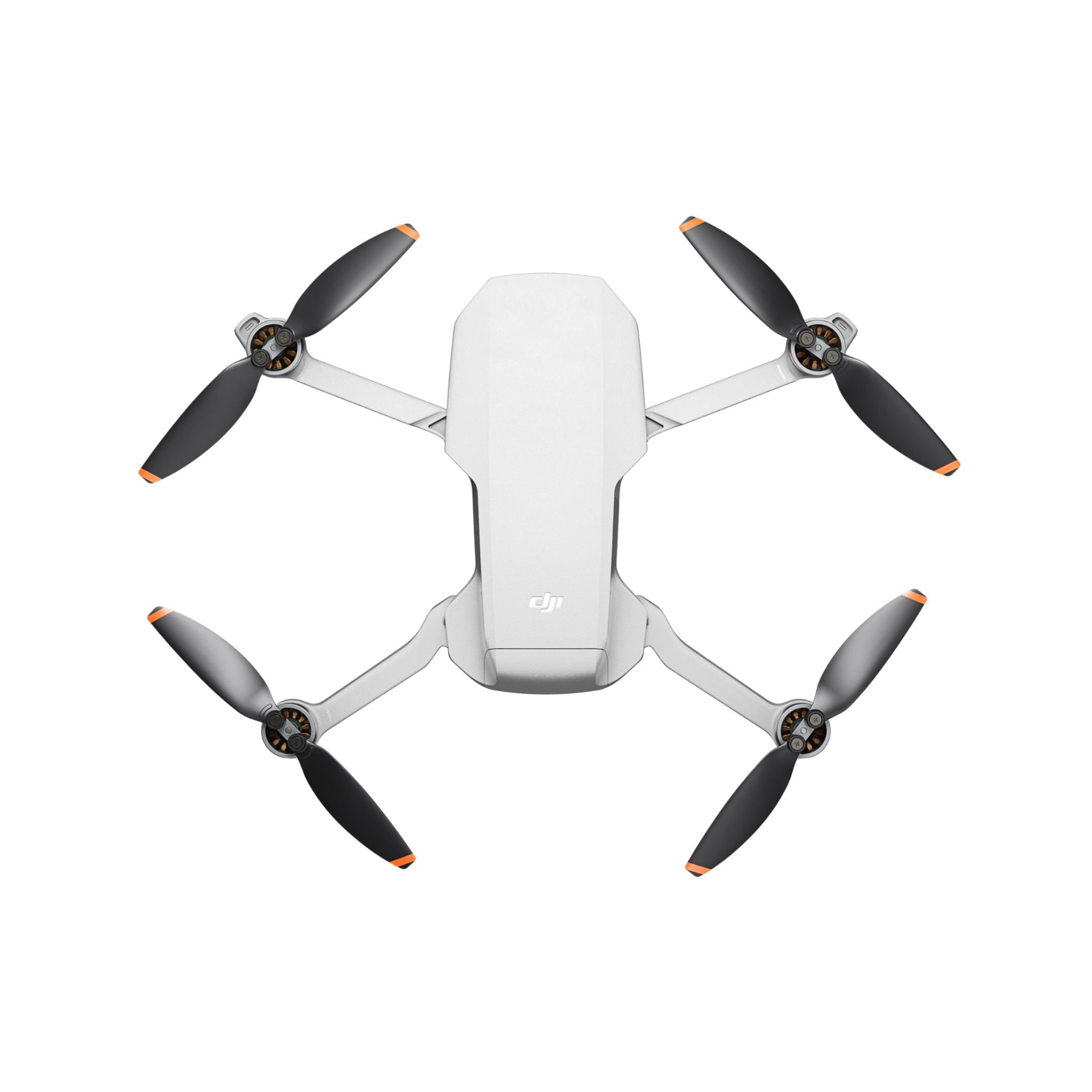 DJI Mini 2 SE, Lightweight and Foldable Mini Camera Drone with 2.7K Video, Intelligent Modes, 10km Video Transmission, 31-min Flight Time, Under 249 g, Easy to Use, Photo-Shooting Tour, Street Snap