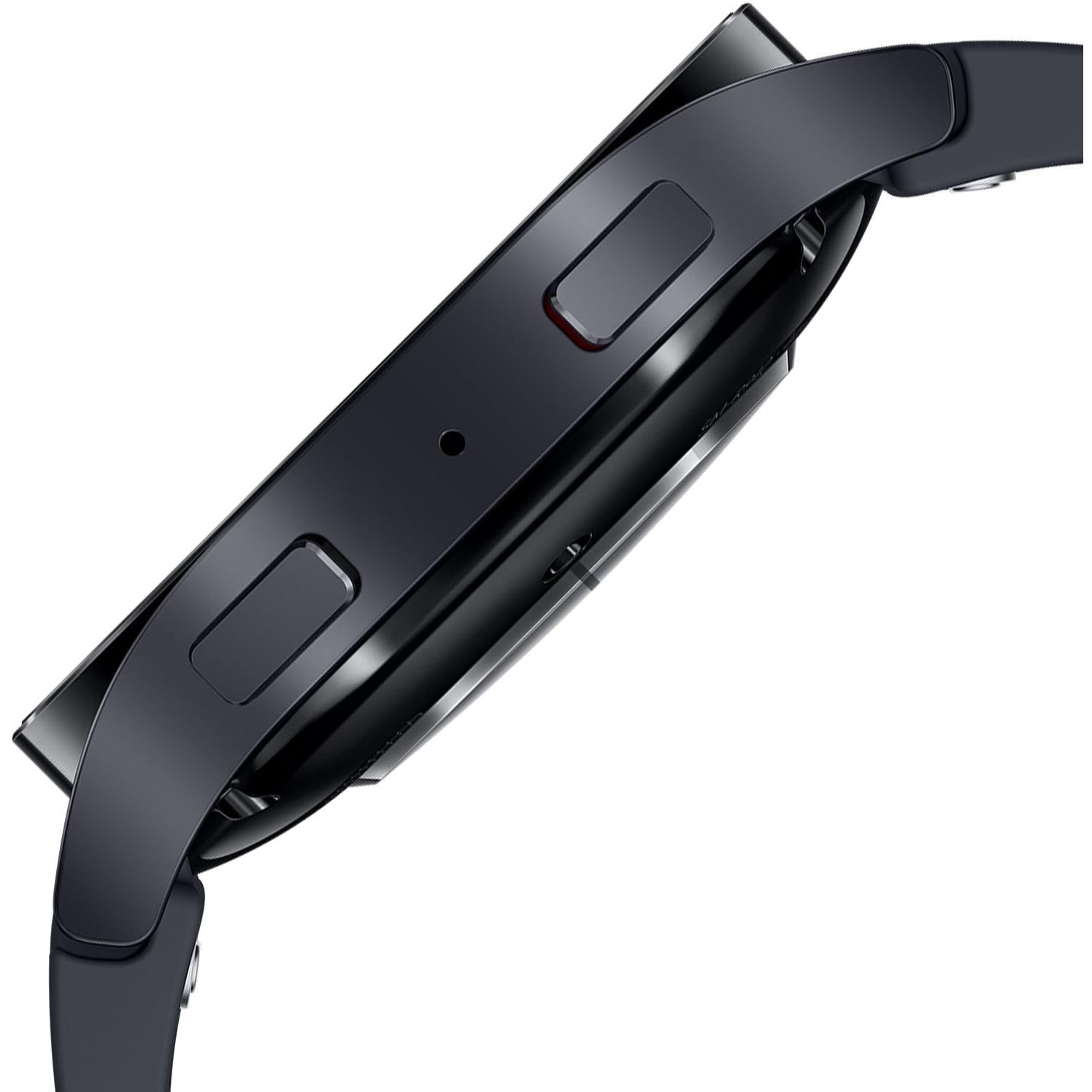 Samsung Galaxy Watch6 44mm LTE (Graphite) - (AU Version) Garmin