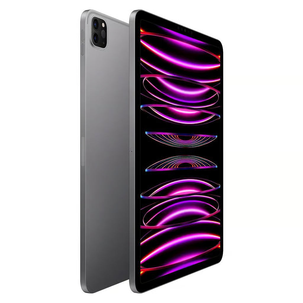 iPad Pro 11-inch M2 128 GB - Space Gray Apple