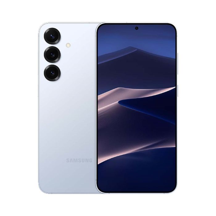 Samsung Galaxy S25+ Plus 256GB Icy blue - Open Never Used Samsung