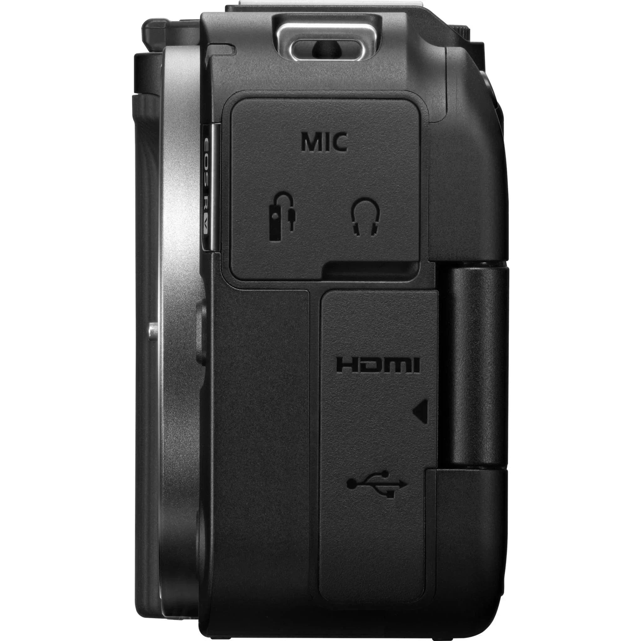 Canon EOS R5 Mirrorless Camera Body – 45MP Full-Frame Canon