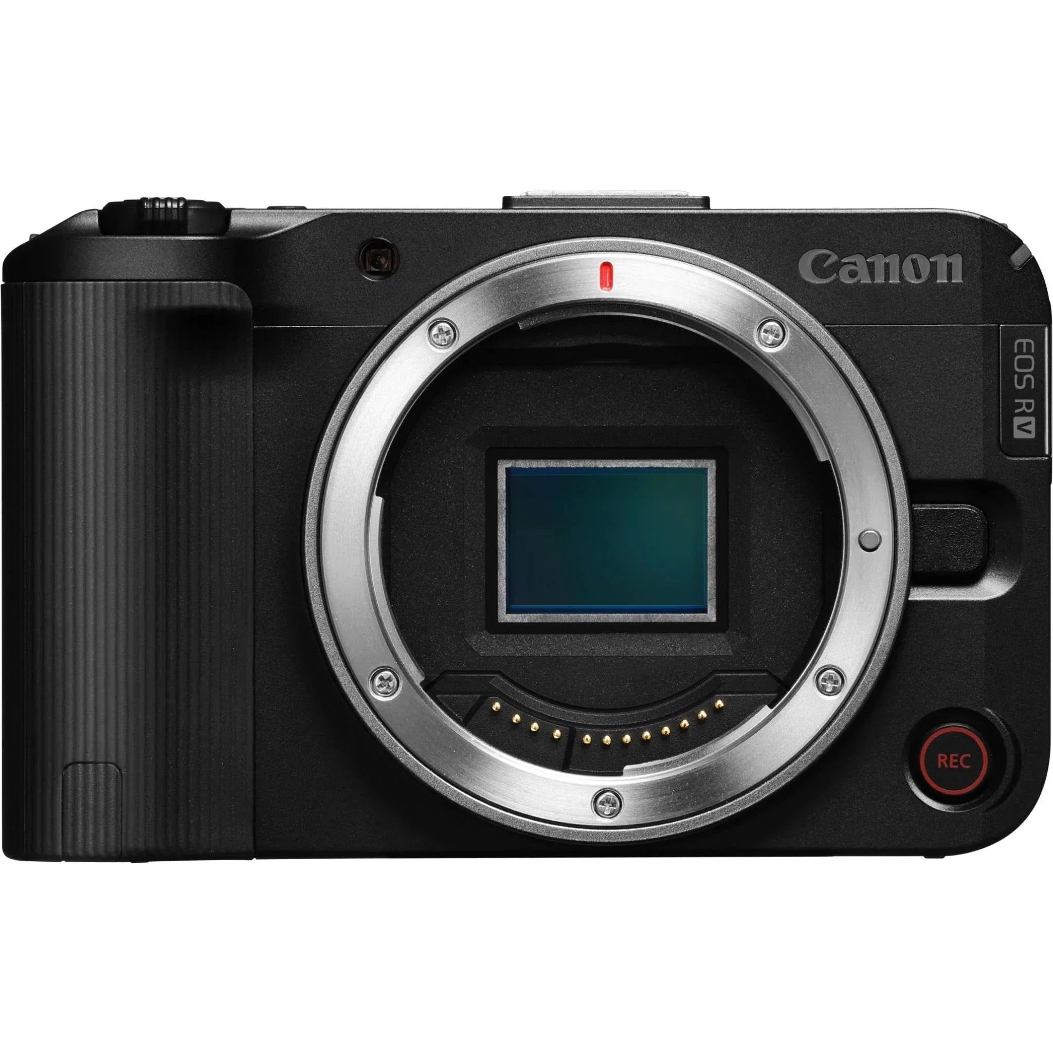 Canon EOS R5 Mirrorless Camera Body – 45MP Full-Frame Canon