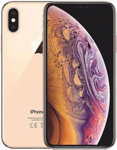 Apple iPhone XS Max (64GB / 256GB / 512GB) - Gold / Space Grey / Silver Apple