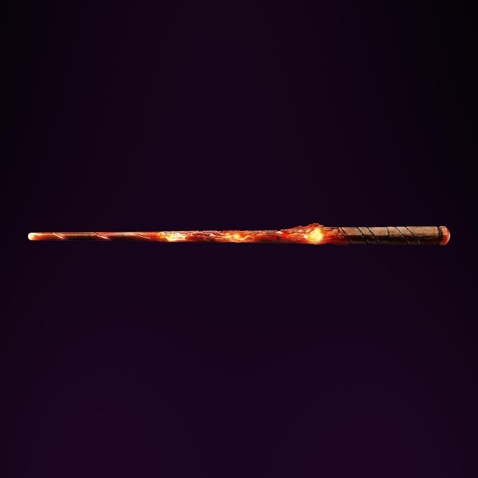 The Harry Potter Magic Caster Wand - (AU Version) (Copy) Wizarding World