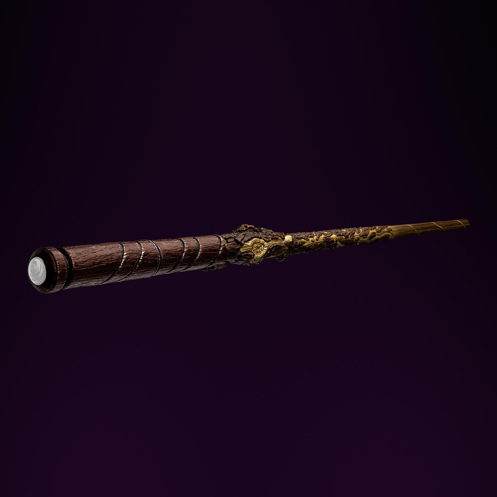 The Harry Potter Magic Caster Wand - (AU Version) (Copy) Wizarding World