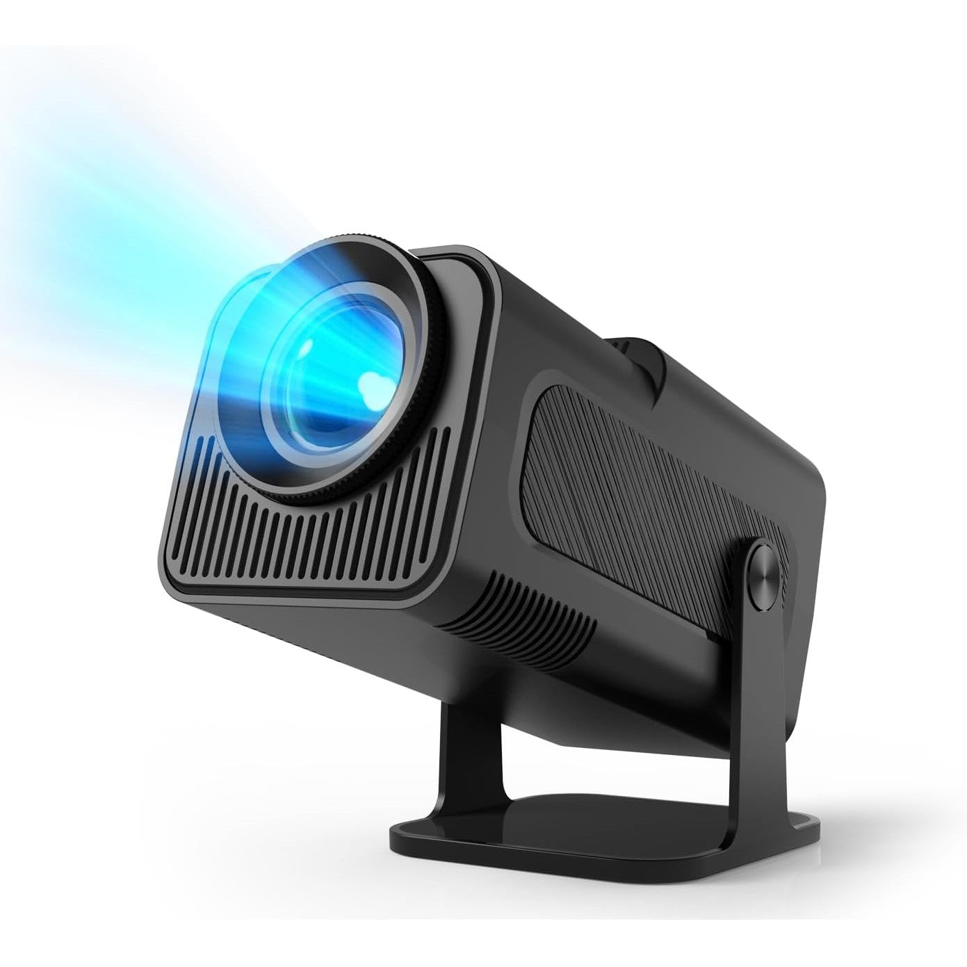 Magcubic HY320 Projector – 4K Decoding, Hi-Fi Sound, Smart Android