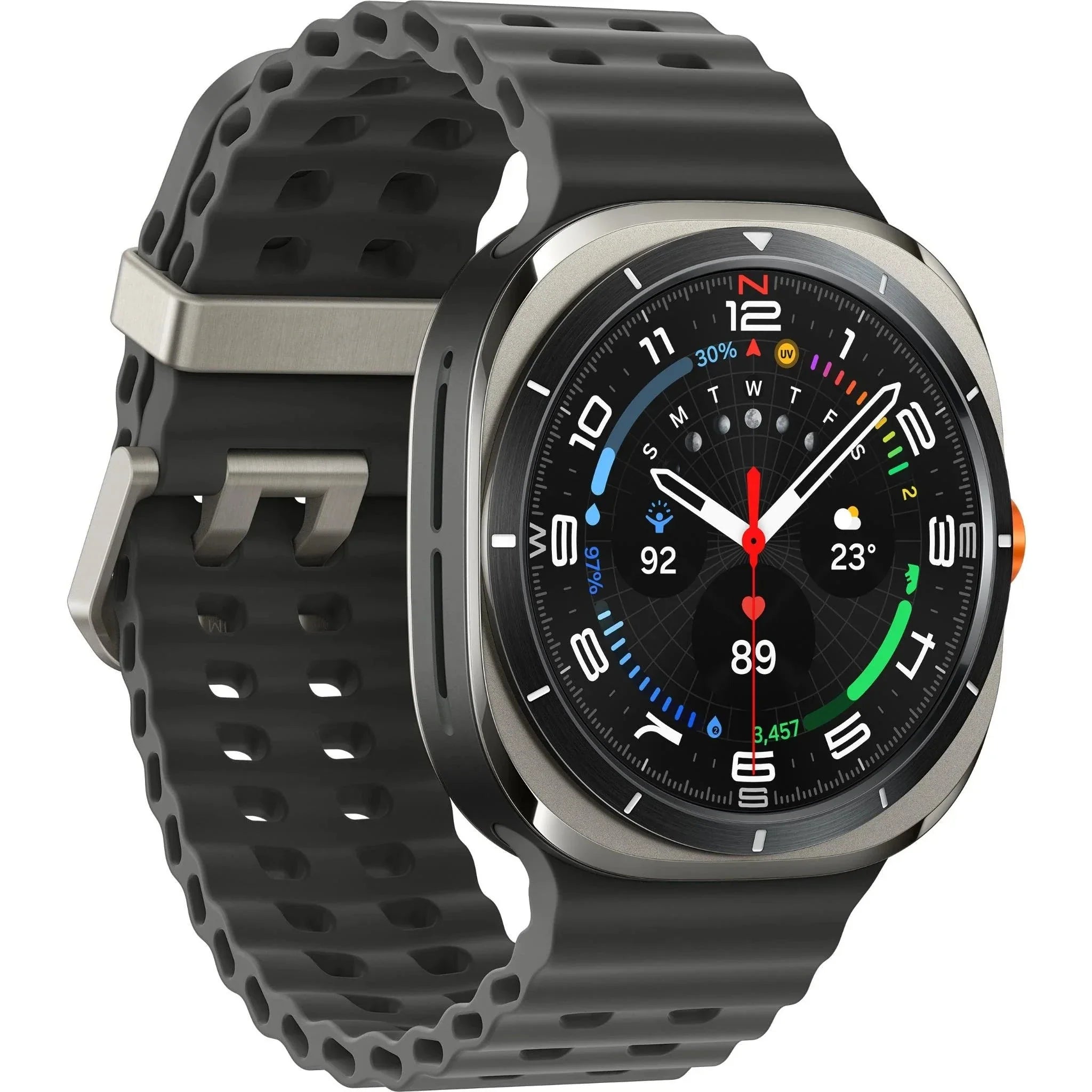 Samsung Watch Ultra 47mm LTE (2025) SAMSUNG