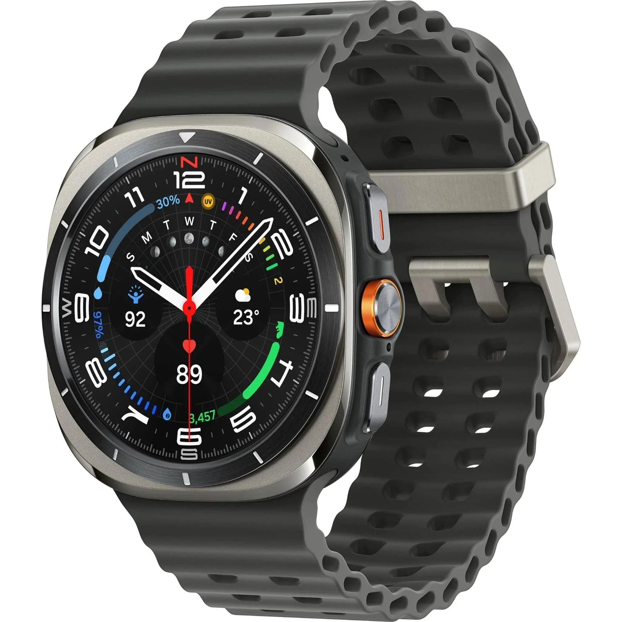 Samsung Watch Ultra 47mm LTE (2025) SAMSUNG