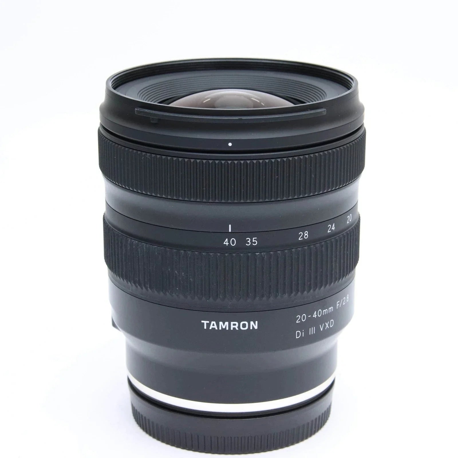 Tamron 20-40mm F/2.8 Di III VXD Lens (A062) (Sony E) Tamron