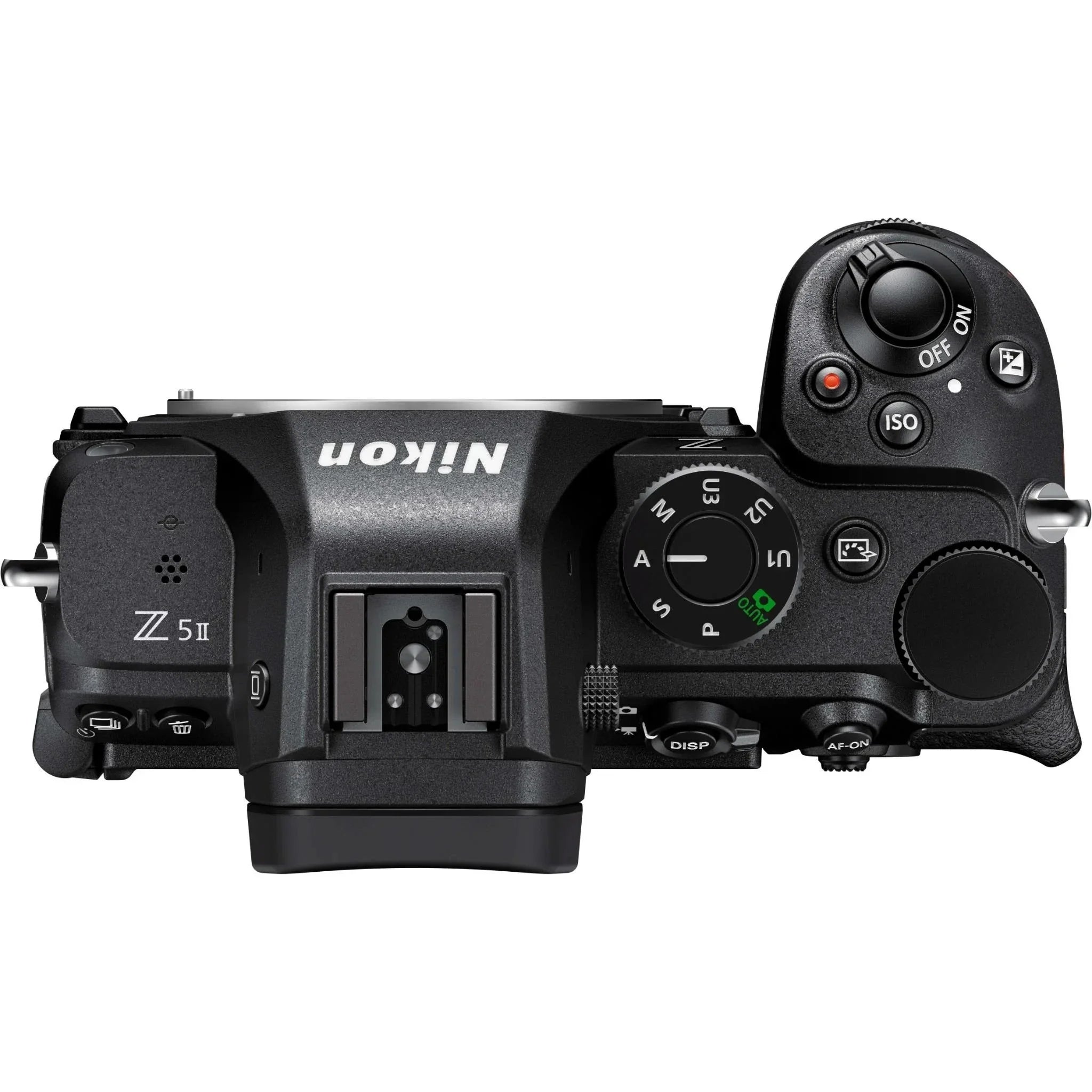 Nikon Z5 Kit (Z 24-200mm F/4-6.3 VR) Nikon