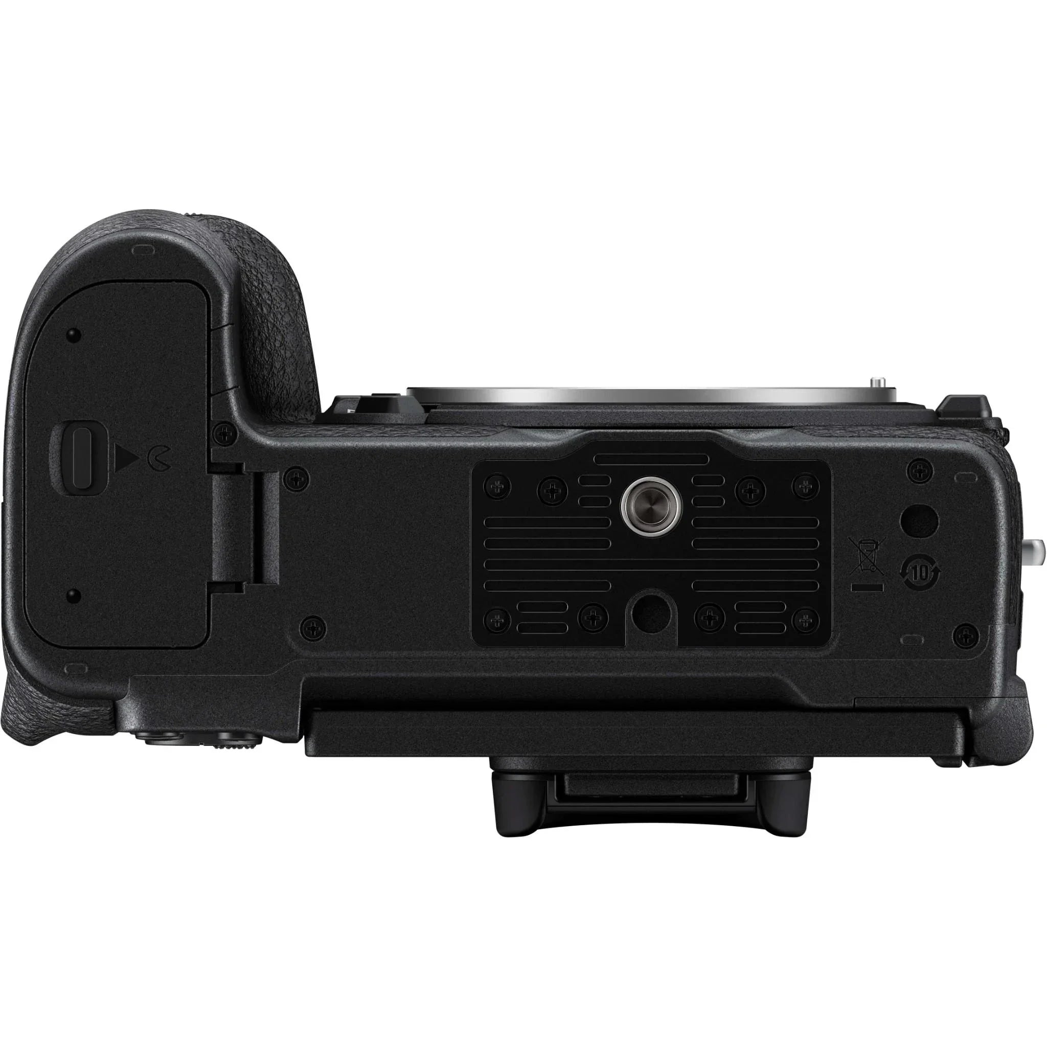 Nikon Z5 Kit (Z 24-200mm F/4-6.3 VR) Nikon