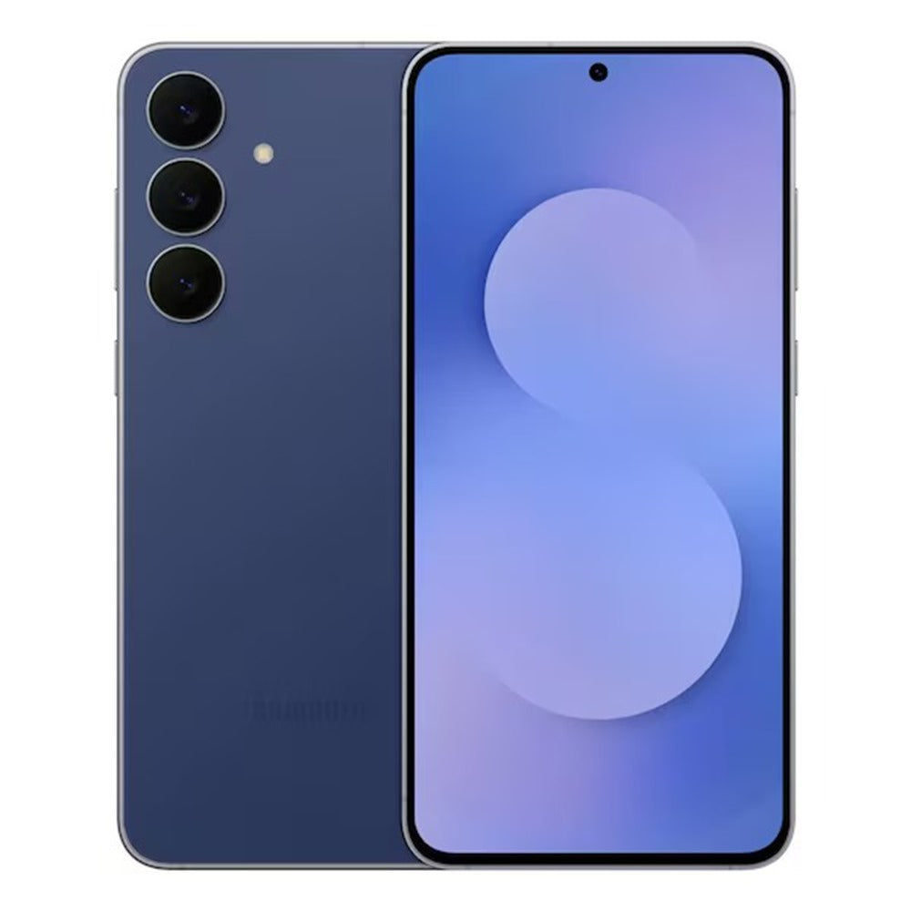 Samsung Galaxy S25 FE 5G 256GB - Navy