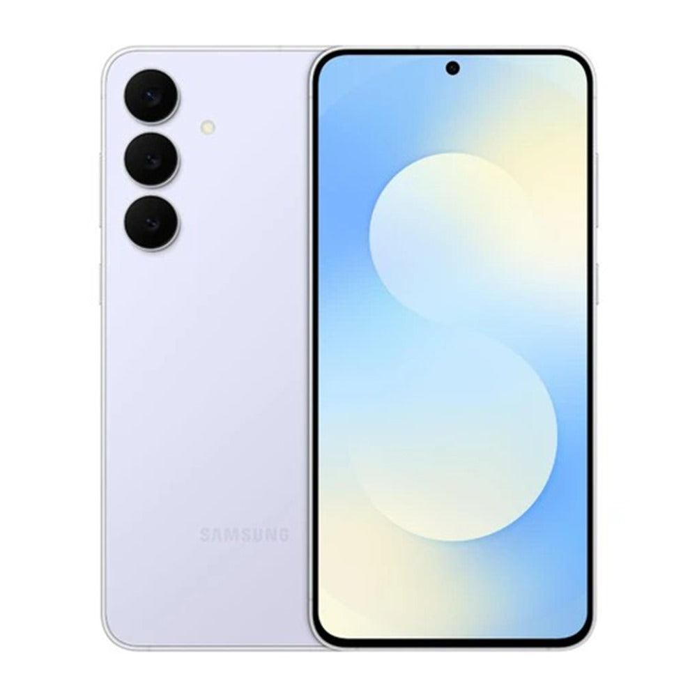 Samsung Galaxy S25 FE 5G 256GB - Icy Blue