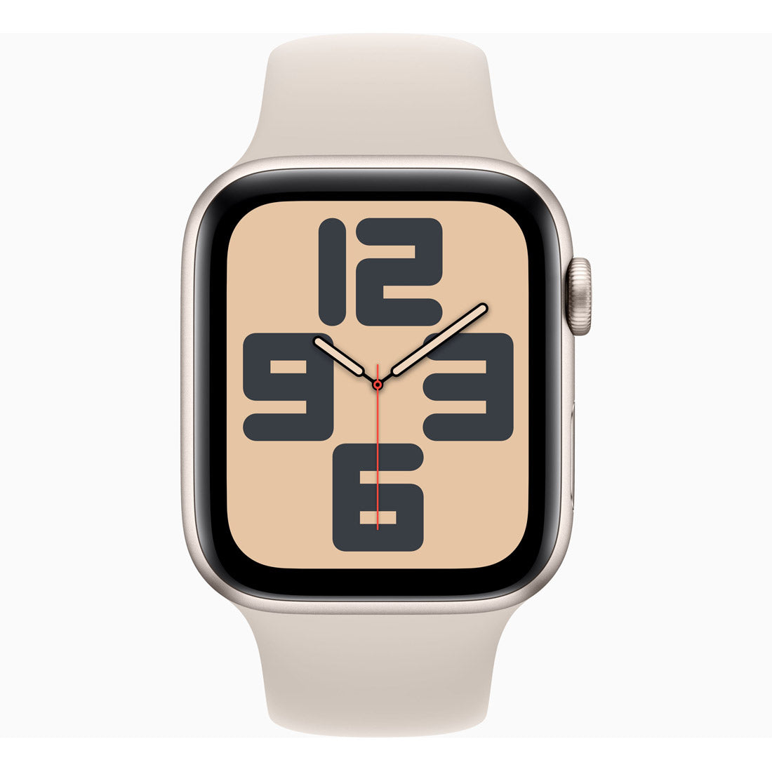 Apple Watch SE2 2nd Gen 40mm GPS + Cellular Sport Band - Midnight- Pristine - Refurbished - AU Version Apple