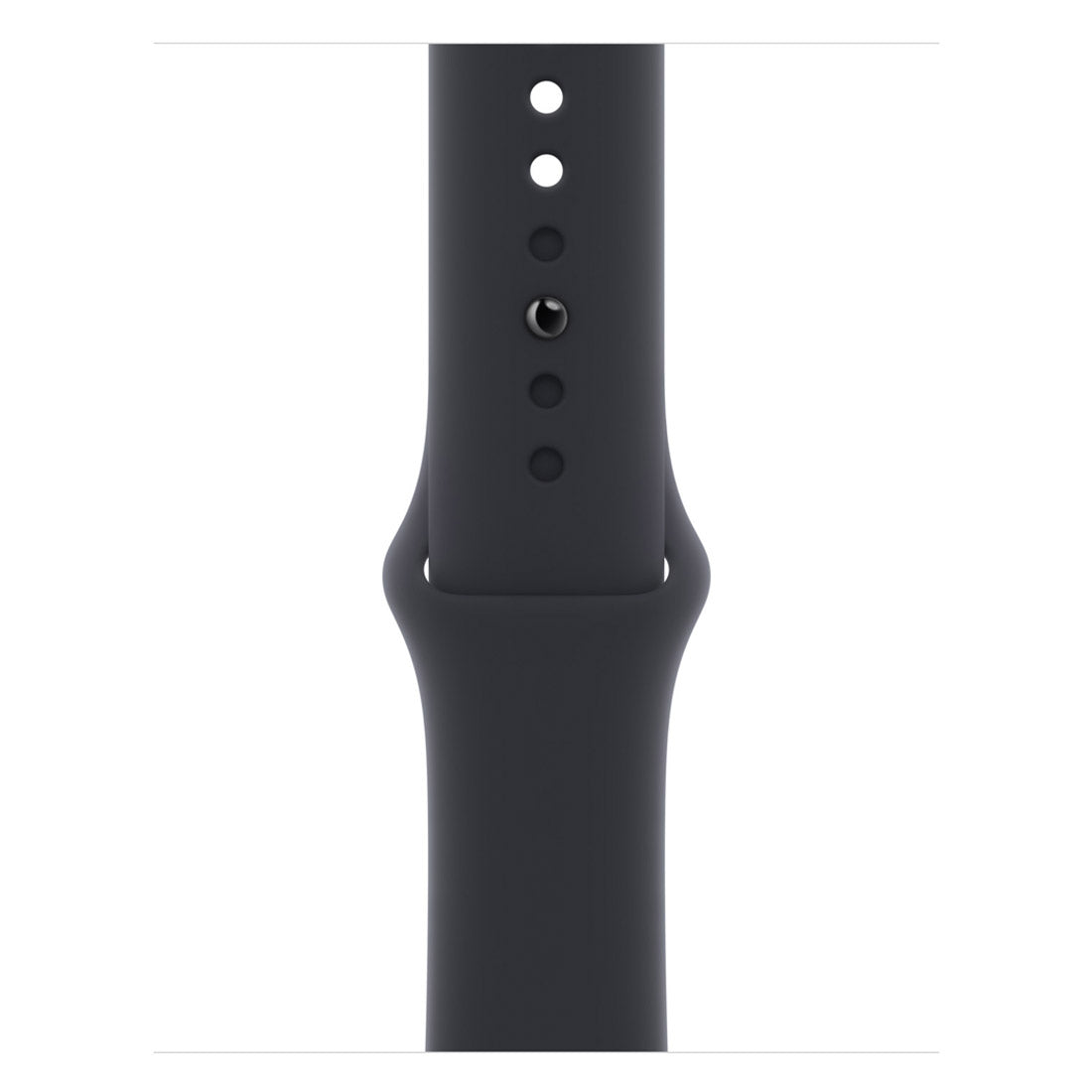 Apple Watch Series 8 41mm Aluminum Case GPS + Cellular - Midnight - Pristine Refurbished  - AU Version Apple