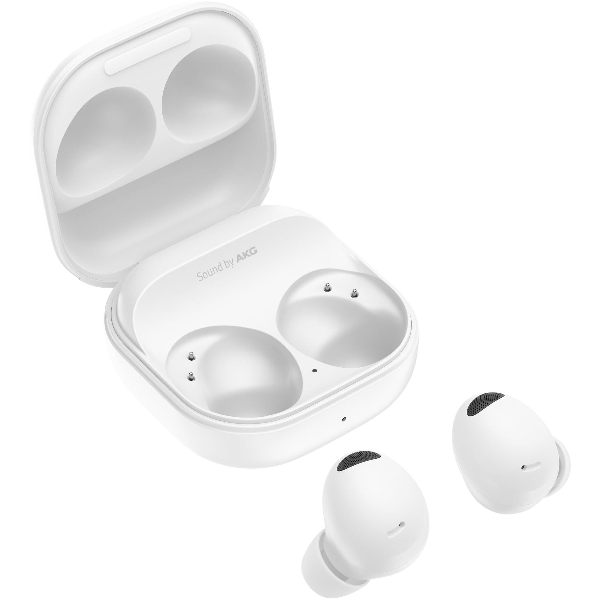Samsung Galaxy Buds2 Pro - White (Refurbished) Grade-A