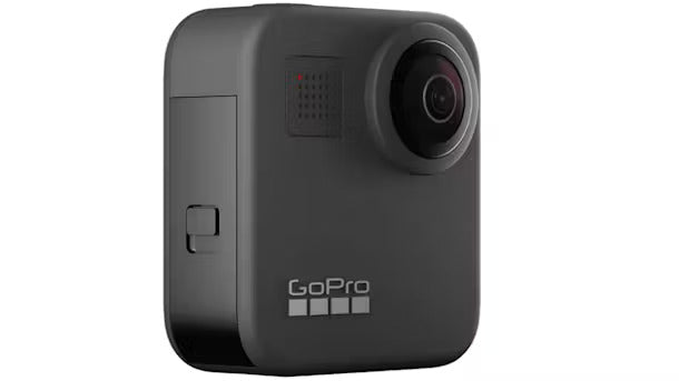 GoPro Max 360 Action Camera