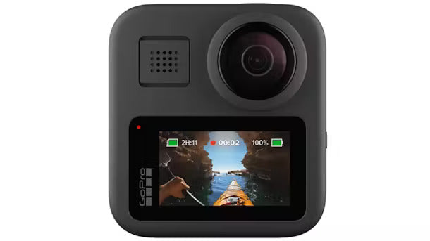 GoPro Max 360 Action Camera