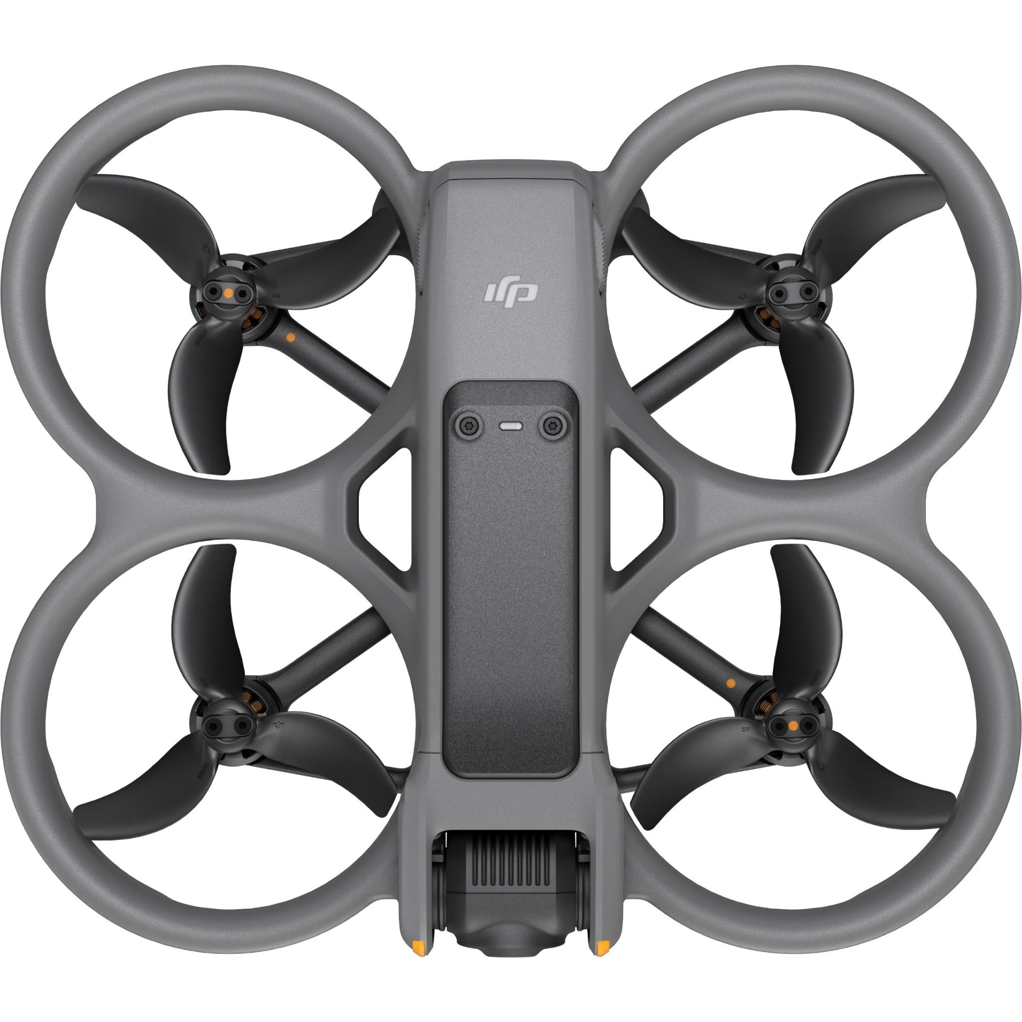 DJI Avata 2 Fly More Combo - Single Battery (AU Version)