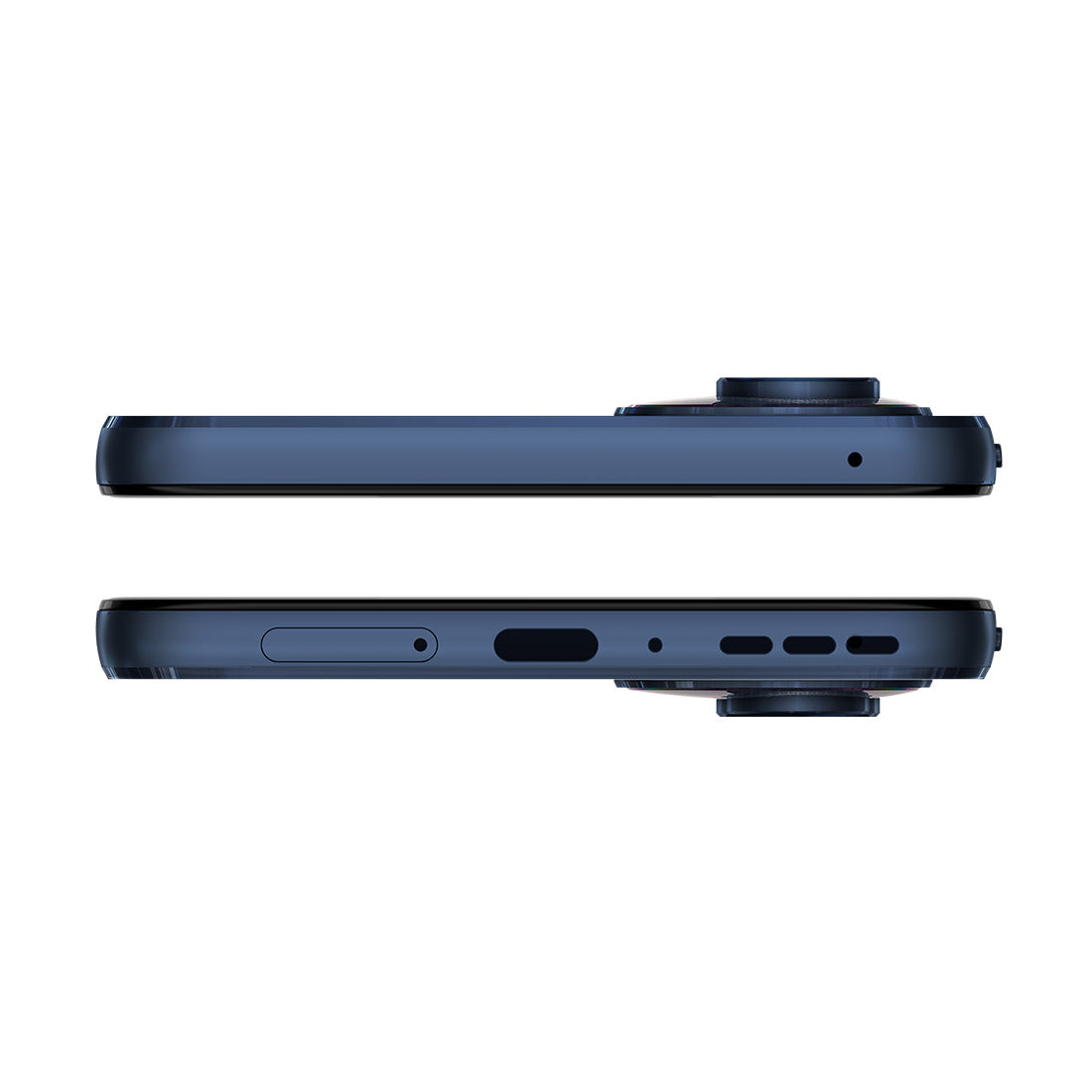 Motorola edge 30 5G 8GB/128GB - Meteor Grey (AU Version) - Refurbished