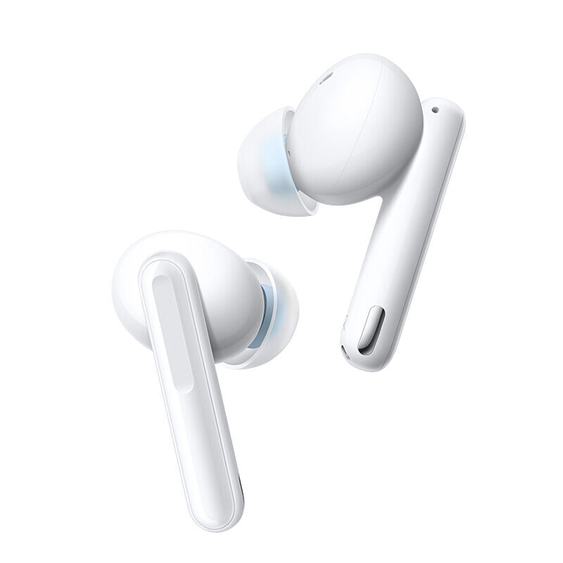 Oppo Enco Free 2i Wireless Bluetooth Earbuds with Noise Cancellation - White