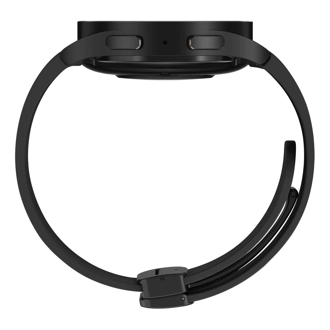 Samsung Galaxy Watch5 Pro LTE 45mm - Black Titanium - Pristine Refurbished Samsung