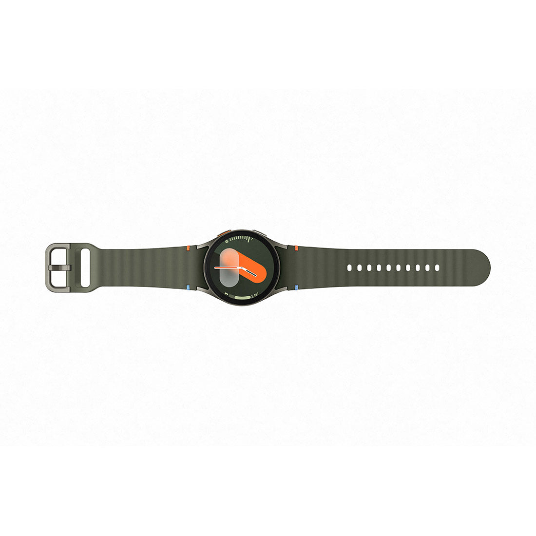 Samsung Galaxy Watch7 LTE 40mm - Green  - Pristine – Refurbished Samsung