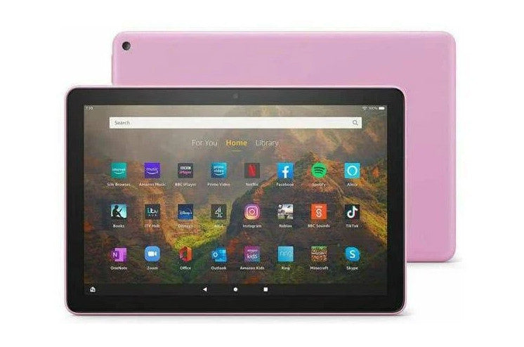 Amazon Fire HD 10 Tablet (2021) 3GB 32GB Amazon