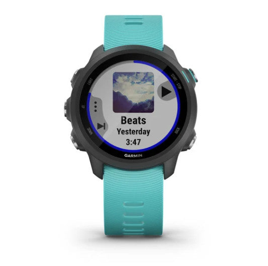 Garmin Forerunner 245 Music Smartwatch Garmin