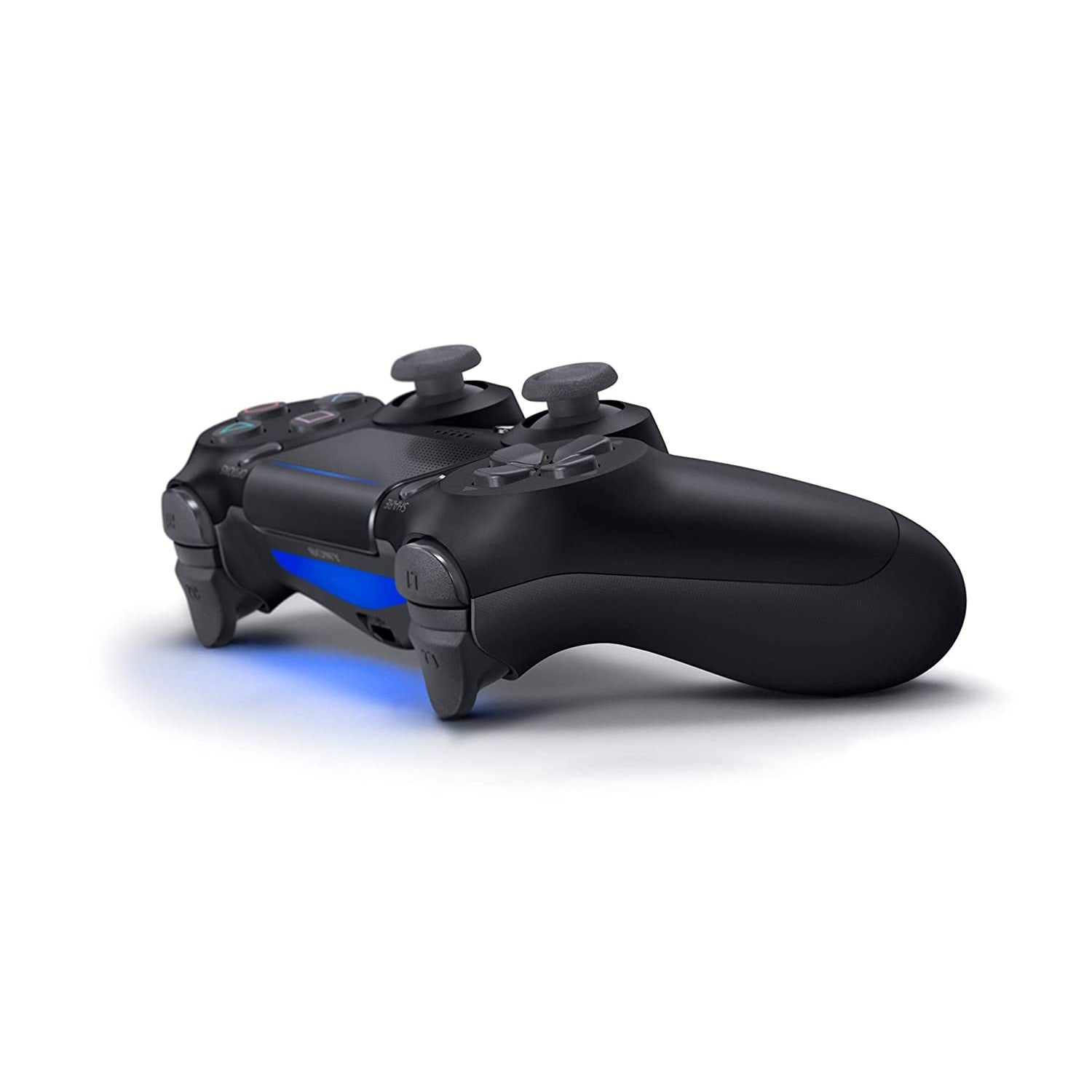 Sony PS4 PlayStation 4 DualShock Controller Joystick – Black (Seller Refurbished) Sony