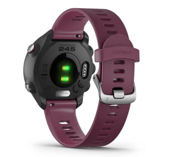 Garmin Forerunner 245 GPS Running Smartwatch Garmin