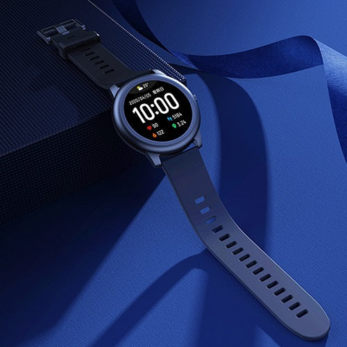 Haylou LS05-1 Solar Smart Watch HAYLOU
